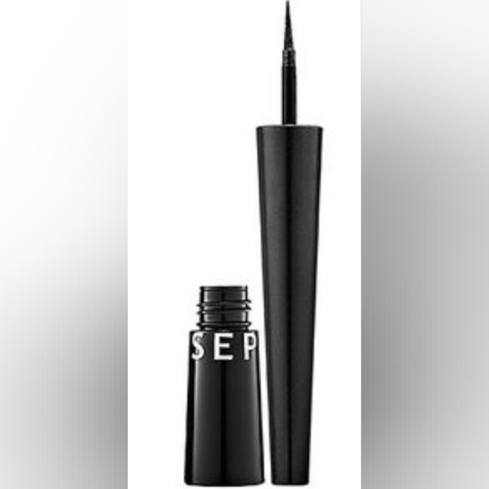 💥SEPHORA💥 Long-Lasting 12HR Wear Eye Liner 01 Black